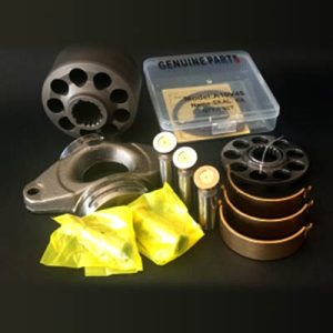 Kit de reparación Bomba Hidráulica A10V45
