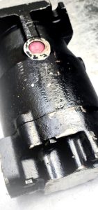 Motor Sundstrand 21 En Foto Para Muestra INICIO 141x300