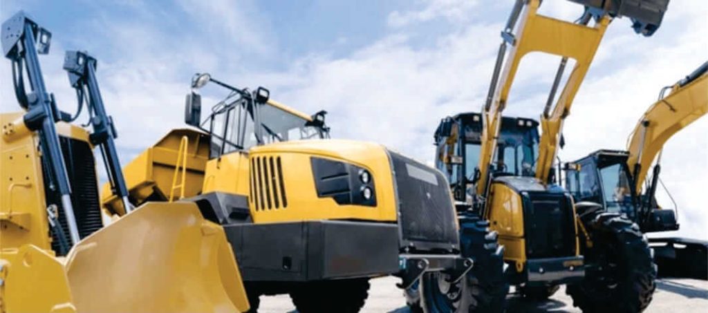 tehicol maquinaria pesada